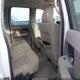 1FTRW12W16KB43078 2006 Ford F-150 Xlt auction photo thumbnail 8