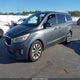 KNDMC5C13F6018069 2015 Kia Sedona Sx auction photo thumbnail 2
