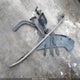 1C4PJMCS1GW244876 2016 Jeep Cherokee 75Th Anniversary auction photo thumbnail 11