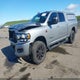 3C6UR5DL2PG517242 2023 Ram 2500 Big Horn 4X4 6'4 Box auction photo thumbnail 2