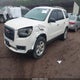 1GKKRPKD6EJ319223 2014 GMC Acadia Sle-2 auction photo thumbnail 2
