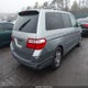 5FNRL38745B094278 2005 Honda Odyssey Ex-L auction photo thumbnail 4