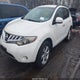 JN8AZ18W39W109494 2009 Nissan Murano Sl auction photo thumbnail 2