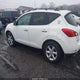 JN8AZ18W39W109494 2009 Nissan Murano Sl auction photo thumbnail 3