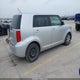 JTLKE50E881041585 2008 Scion Xb auction photo thumbnail 4