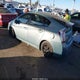 JTDKN3DU1F2001664 2015 Toyota Prius Two auction photo thumbnail 3