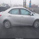 5YFBURHE5JP847458 2018 Toyota Corolla Le auction photo thumbnail 14
