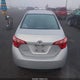 5YFBURHE5JP847458 2018 Toyota Corolla Le auction photo thumbnail 17
