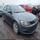 3VWD07AJ6EM247588 2014 Volkswagen Jetta 1.8T Se auction photo thumbnail 1