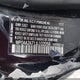 WP0AA2A71JL102058 2018 Porsche Panamera 4 auction photo thumbnail 9
