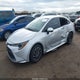 5YFEPMAE7MP223909 2021 Toyota Corolla Le auction photo thumbnail 2