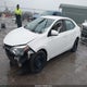 2T1BURHE9FC456823 2015 Toyota Corolla Le auction photo thumbnail 2