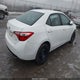 2T1BURHE9FC456823 2015 Toyota Corolla Le auction photo thumbnail 4