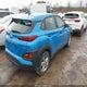 KM8K1CAA6LU461825 2020 Hyundai Kona Se auction photo thumbnail 4