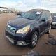 4S4BRCGC3A3360780 2010 Subaru Outback 2.5I Premium auction photo thumbnail 2