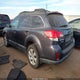 4S4BRCGC3A3360780 2010 Subaru Outback 2.5I Premium auction photo thumbnail 3