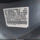 5FNRL38807B083807 2007 Honda Odyssey Touring auction photo thumbnail 9