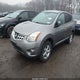 JN8AS5MV3DW147406 2013 Nissan Rogue S auction photo thumbnail 2