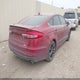 3FA6P0HD0KR198794 2019 Ford Fusion Se auction photo thumbnail 4