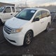 5FNRL5H68BB081032 2011 Honda Odyssey Ex-L auction photo thumbnail 2