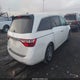5FNRL5H68BB081032 2011 Honda Odyssey Ex-L auction photo thumbnail 4