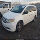 5FNRL5H68BB081032 2011 Honda Odyssey Ex-L auction photo thumbnail 6
