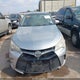4T1BF1FK8HU783574 2017 Toyota Camry Se auction photo thumbnail 12