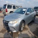 4T1BF1FK8HU783574 2017 Toyota Camry Se auction photo thumbnail 2