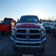 3C6UR5CL8JG208643 2018 Ram 2500 Tradesman 4X4 6'4 Box auction photo thumbnail 12
