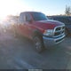 3C6UR5CL8JG208643 2018 Ram 2500 Tradesman 4X4 6'4 Box auction photo thumbnail 1