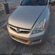 1HGCM56317A065848 2007 Honda Accord 2.4 Se auction photo thumbnail 20