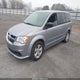 2C4RDGBG7GR340647 2016 Dodge Grand Caravan Se auction photo thumbnail 2