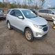 2GNAXKEV0M6118067 2021 Chevrolet Equinox Fwd Lt auction photo thumbnail 1