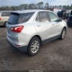 2GNAXKEV0M6118067 2021 Chevrolet Equinox Fwd Lt auction photo thumbnail 4