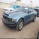 1ZVFT80N775244959 2007 Ford Mustang V6 Deluxe/V6 Premium auction photo thumbnail 2