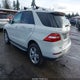4JGDA5HB0DA134262 2013 Mercedes-Benz Ml 350 4Matic auction photo thumbnail 3