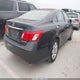 JTHBJ46GX92280172 2009 Lexus Es 350 auction photo thumbnail 4