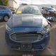 3FA6P0HD0KR135422 2019 Ford Fusion Se auction photo thumbnail 12