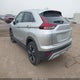 JA4ATWAA2SZ008082 2025 Mitsubishi Eclipse Cross Black Edition S-Awc/Se S-Awc/Sel auction photo thumbnail 3
