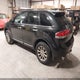 2LMDJ8JKXFBL20463 2015 Lincoln Mkx auction photo thumbnail 3