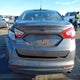 3FA6P0G7XER145360 2014 Ford Fusion S auction photo thumbnail 12