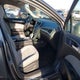 3FA6P0G7XER145360 2014 Ford Fusion S auction photo thumbnail 5