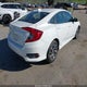 19XFC2F73HE066756 2017 Honda Civic Ex auction photo thumbnail 4