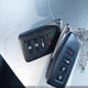 JTHBW1GG5E2060933 2014 Lexus Es 300H auction photo thumbnail 11