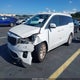 KNDMC5C10F6020989 2015 Kia Sedona Ex auction photo thumbnail 2
