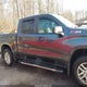 1GCUYEED3KZ184173 2019 Chevrolet Silverado 1500 Rst auction photo thumbnail 13