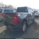 1GCUYEED3KZ184173 2019 Chevrolet Silverado 1500 Rst auction photo thumbnail 4