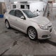 1G11C5SA6GF112042 2016 Chevrolet Malibu Limited Lt auction photo thumbnail 1