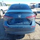 2HGFE4F82SH317309 2025 Honda Civic Hybrid Sport/Sport Touring auction photo thumbnail 17