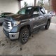 5TFHY5F19JX712718 2018 Toyota Tundra Limited 5.7L V8 auction photo thumbnail 2